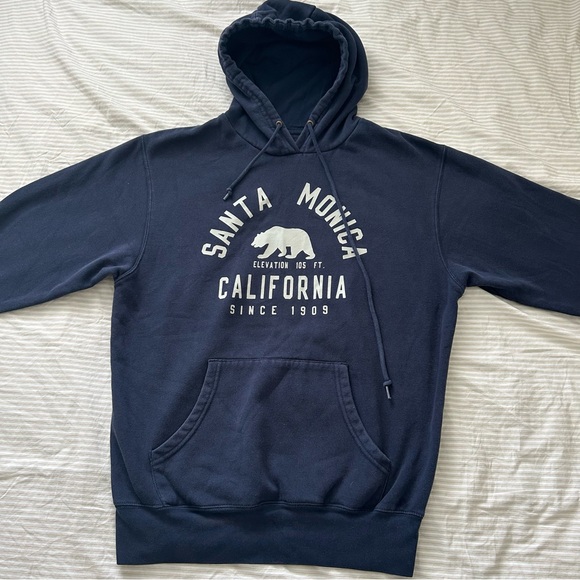 Santa Monica Hoodie - Picture 3 of 8